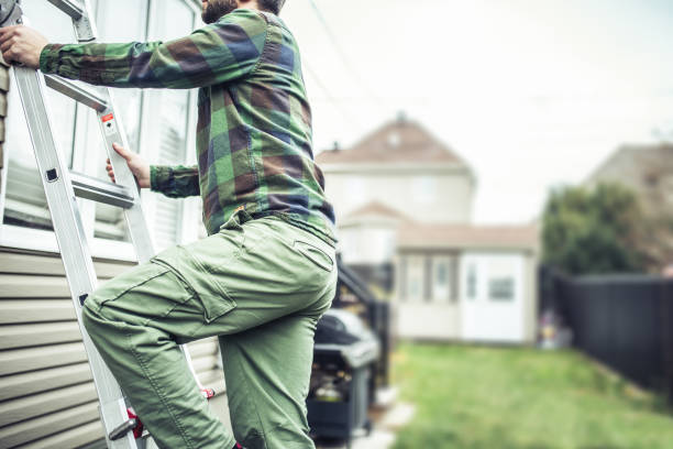 Best Scrap Metal Removal  in Cottonport, LA